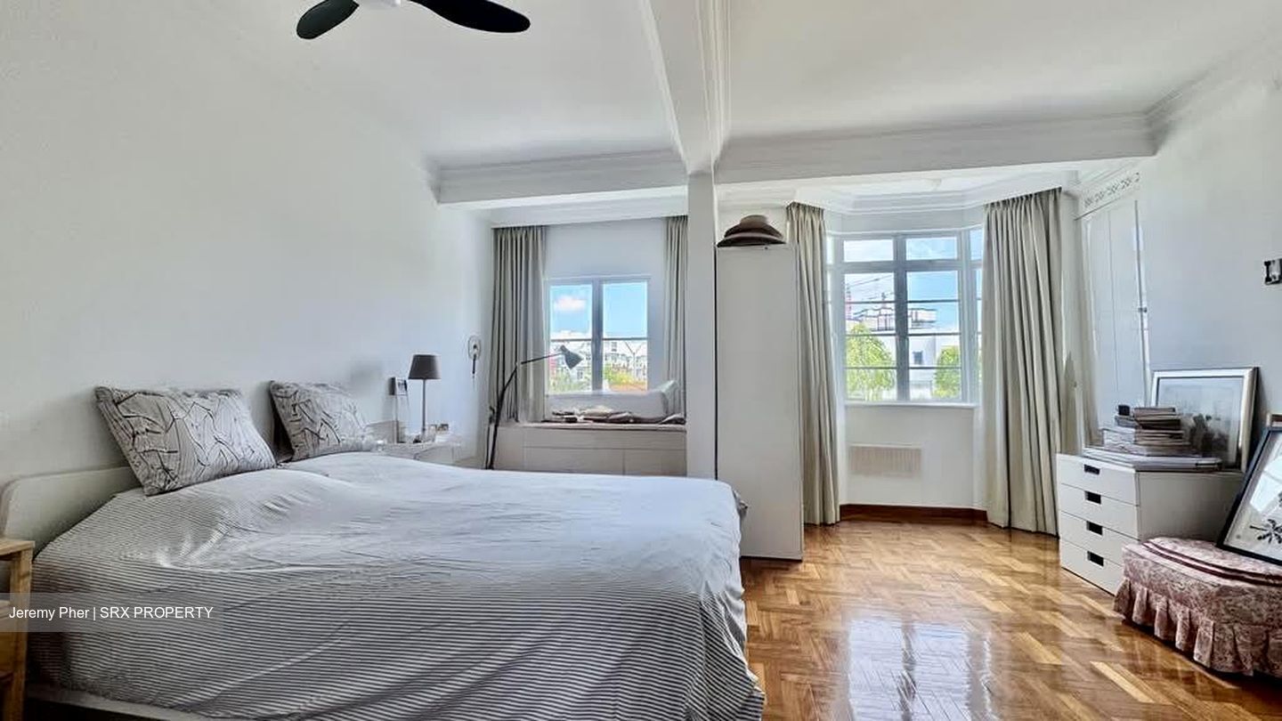 SERANGOON GARDEN WAY (D19), Detached #564057131